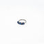 Tanzanite ring