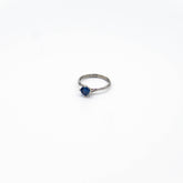 Bague Tanzanite