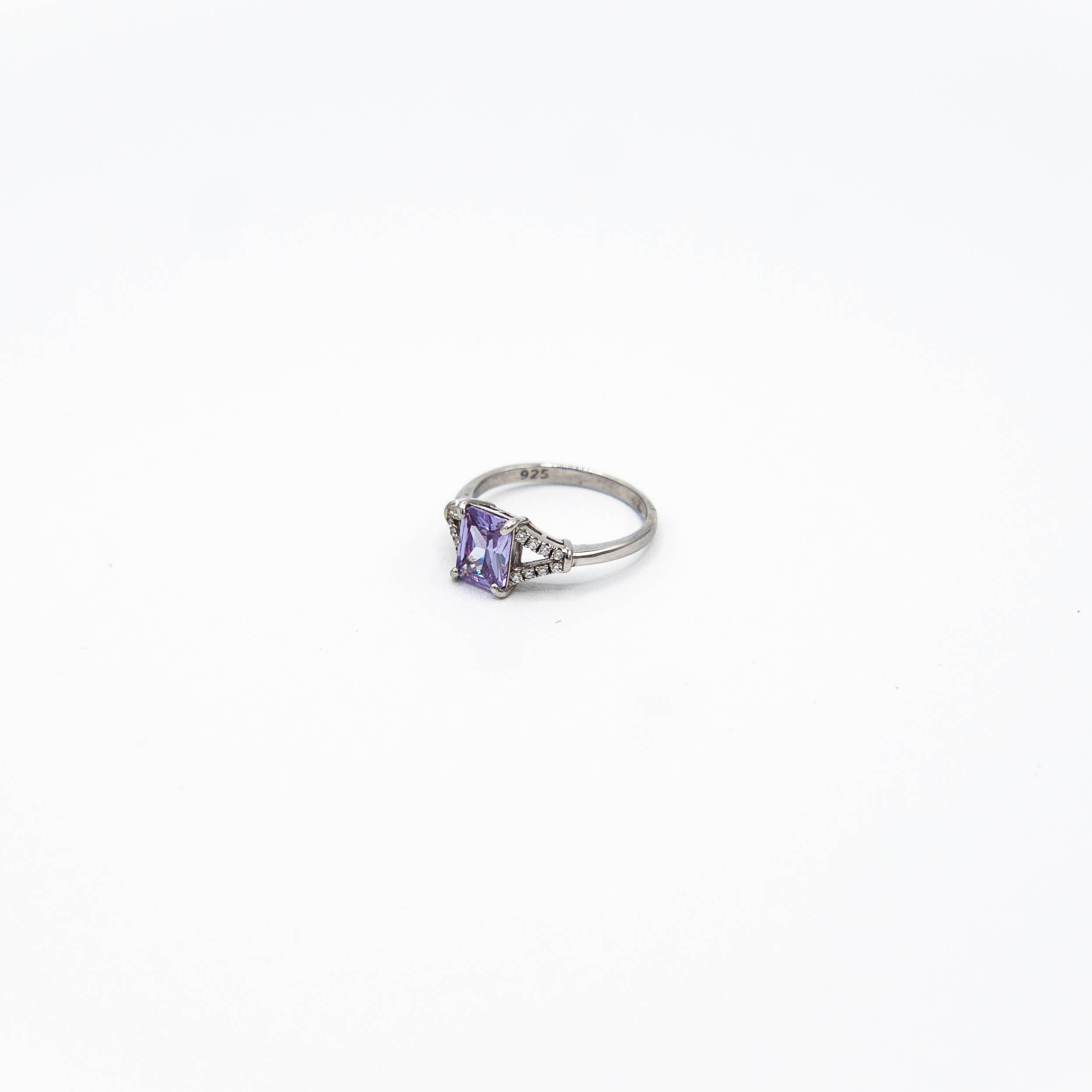 Amethyst Ring Main image