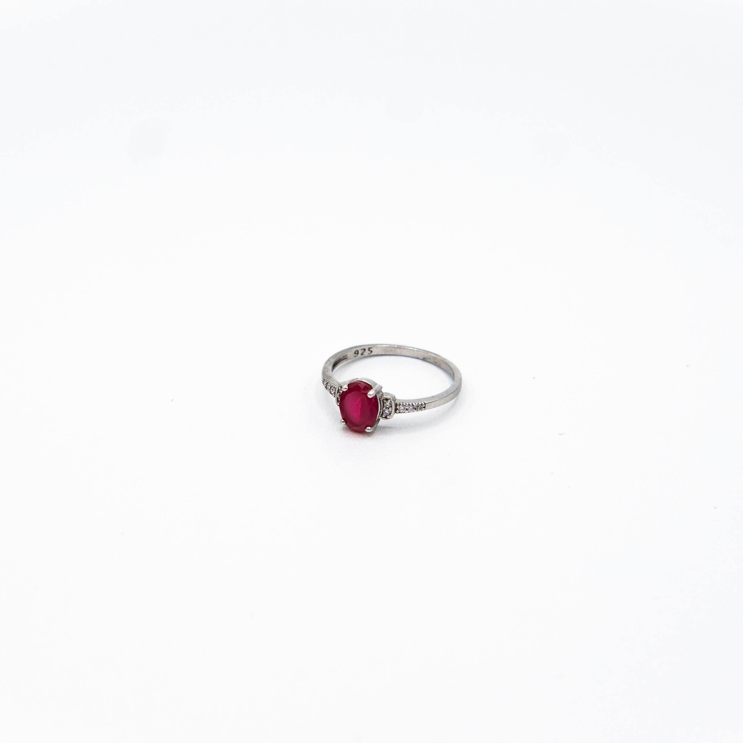 Ruby Ring Main image