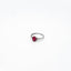 Ruby Ring