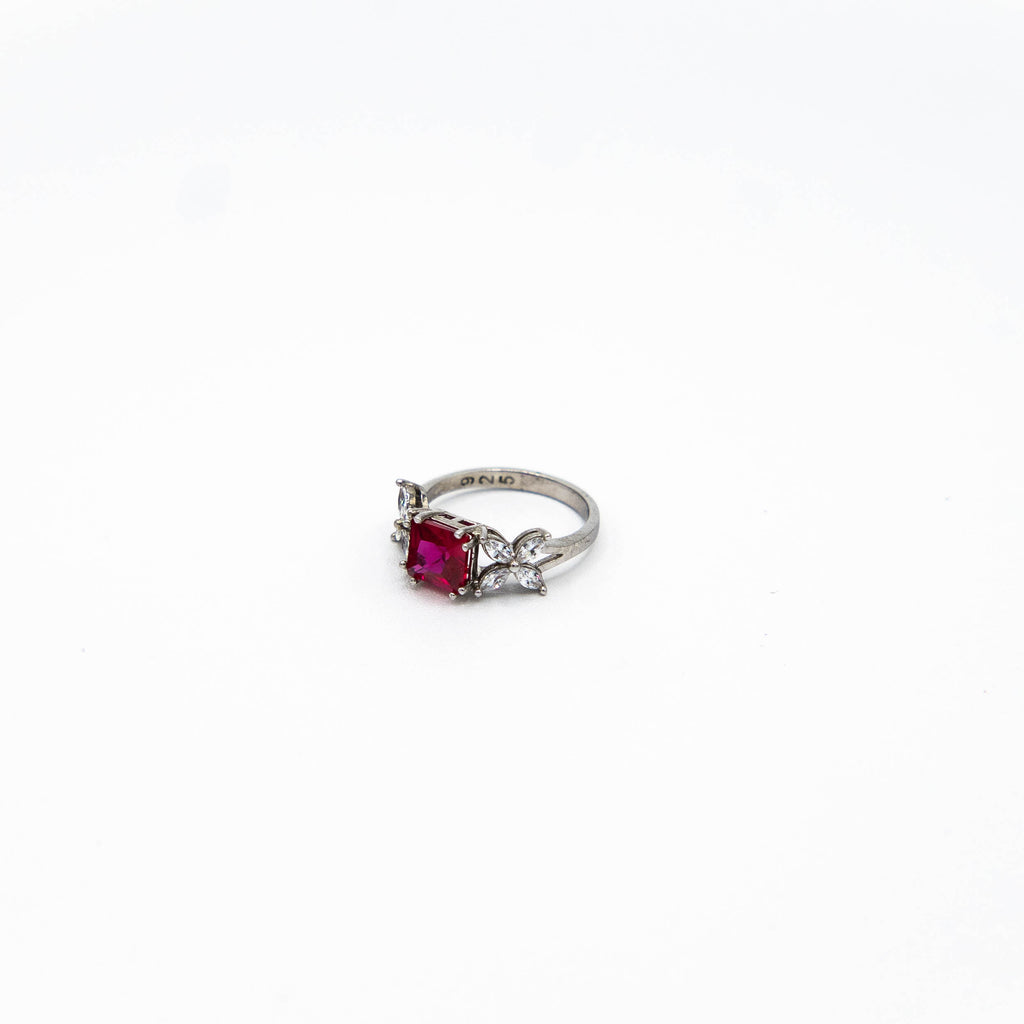 tourmaline ring