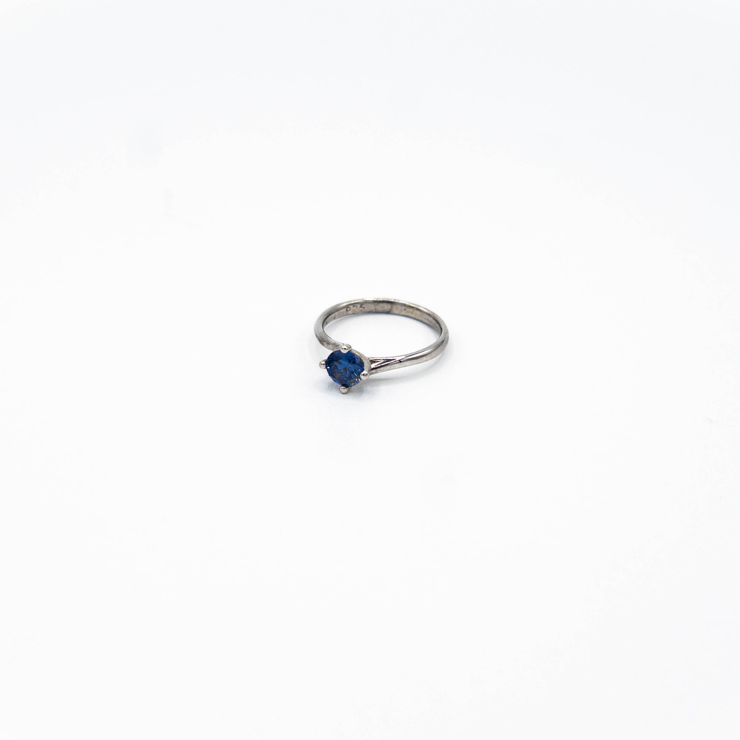 Tanzanite Ring Main image