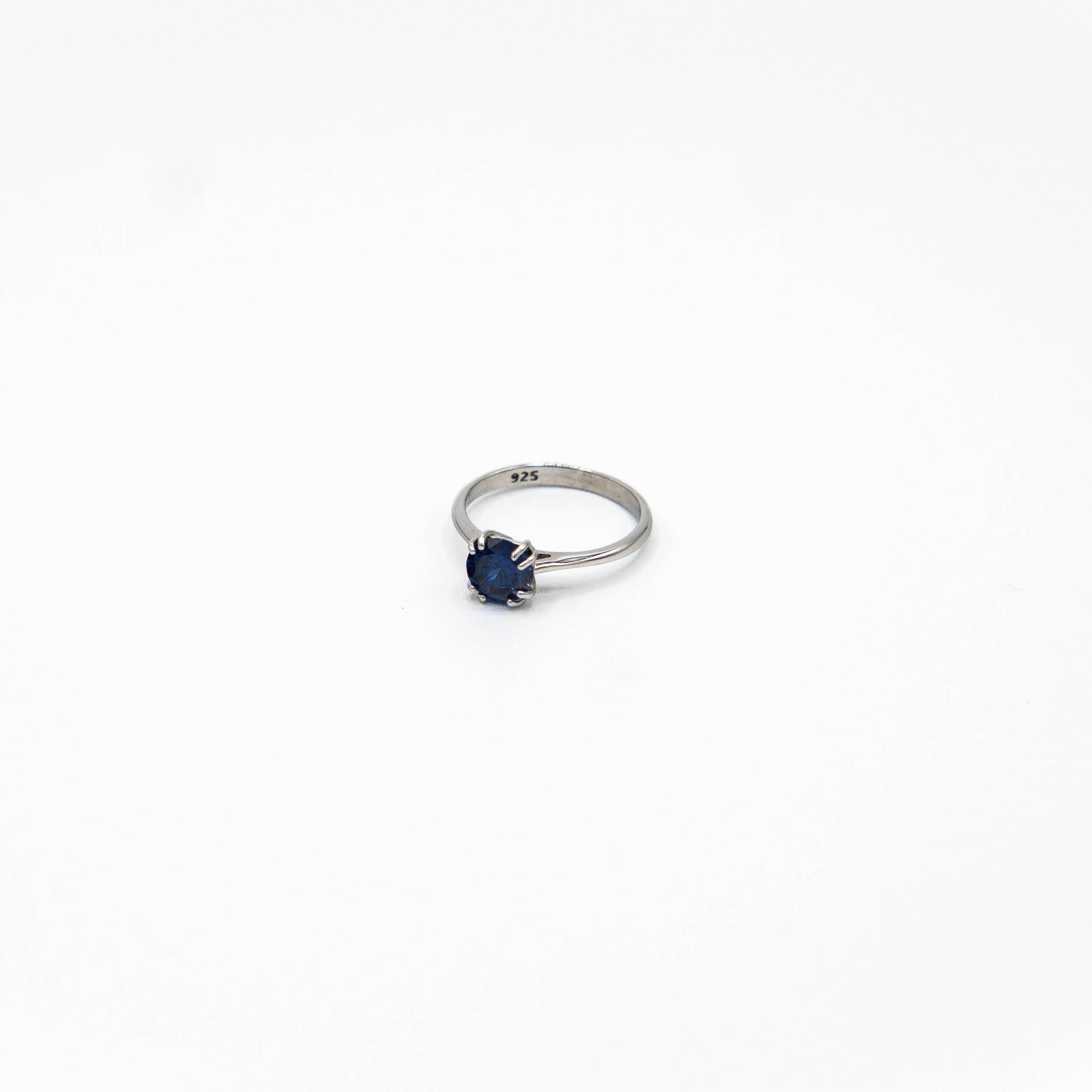 Tanzanite Ring Main image