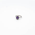 amathyst ring