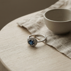 Tanzanite Ring