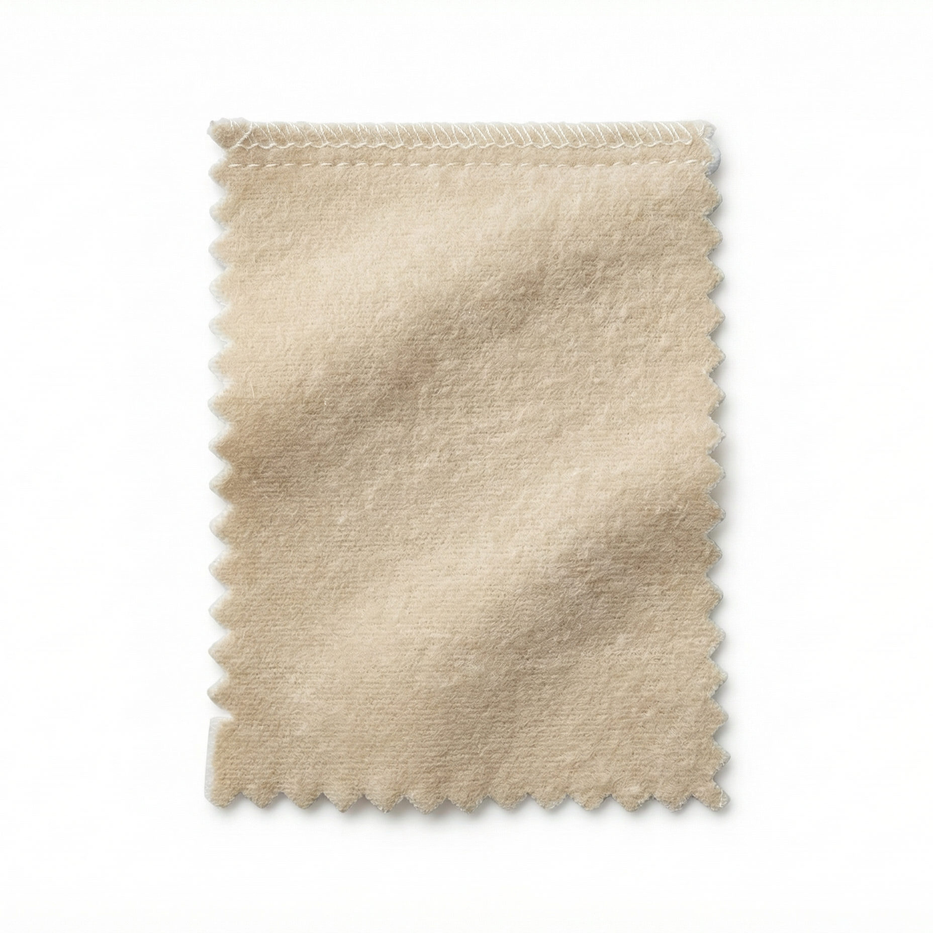 Chiffon de polissage pour argent 925